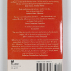 Julian Barnes : England, England - pikkukuva 2