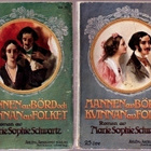 Mannen av börd & kvinnan av folket (1913: Schwartz)) - pikkukuva 1