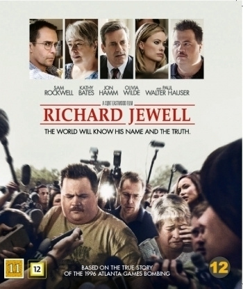 Richard Jewell  -   (Blu-ray)