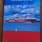 Risteilykortti 3.8 - 9.10.2026 - pikkukuva 1