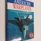 Bill Gunston : American Warplanes - pikkukuva 1