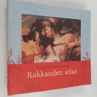Virpi Hämeen-Anttila : Rakkauden atlas - pikkukuva 1