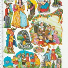 *EAS 3094, sadut-arkki, vasen * - pikkukuva 1