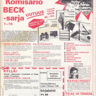 Kansa Taisteli 5/1981 Asemasodan viimeinen partio - pikkukuva 2