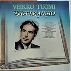 VEIKKO TUOMI-SÄVELKANSIO-LP,HLP 403, v.1979 Oy Finnlevy Ab - pikkukuva 1