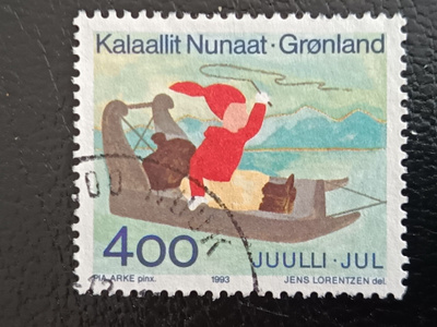 Grönlanti Joulu - 93