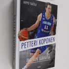 Hippo Taatila : Petteri Koponen : Malmin jääräpää - pikkukuva 1
