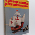 Pertti Paasi : Rakentaisitko pienoismallin - pikkukuva 1