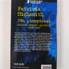 Patricia Highsmith : Yön pimeydessä - pikkukuva 2