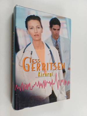 Tess Gerritsen : Kirurgi