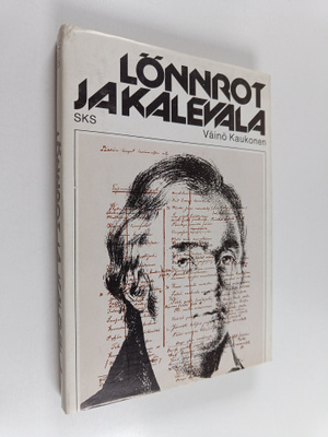 Väinö Kaukonen : Lönnrot ja Kalevala