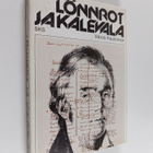 Väinö Kaukonen : Lönnrot ja Kalevala - pikkukuva 1
