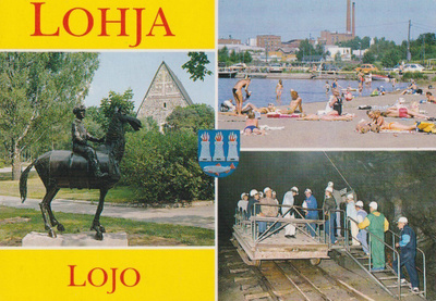 Lohja