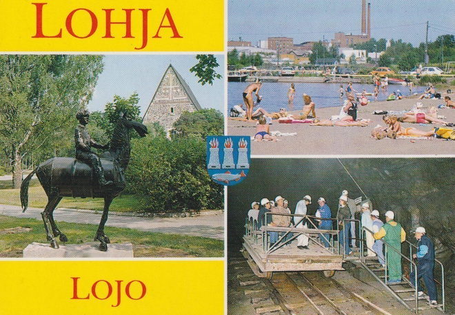 Lohja