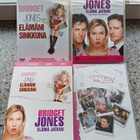Bridget Jones 2 kpl & Puuttuvia paloja - pikkukuva 1