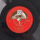 Savikiekko 1951 - Mario Lanza - His Master's Voice D.A.1964 - pikkukuva 1