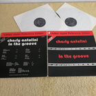 CHARLY ANTOLINI - In The Groove LP - pikkukuva 1