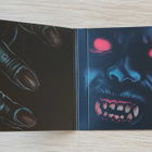 Dance With The Dead - Loved To Death - CD - pikkukuva 2