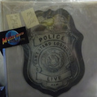 POLICE - CANT STAND LOSING YOU UK -95 EX+/EX+ LP - pikkukuva 1