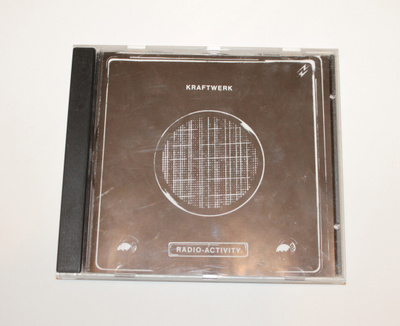Kraftwerk: Radio-Activity