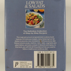 Low fat & salads - pikkukuva 2