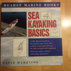 David Harrison; Sea kayaking basics - pikkukuva 1