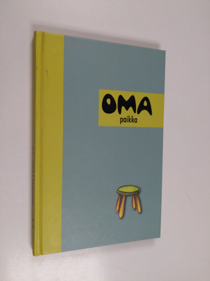 Oma paikka