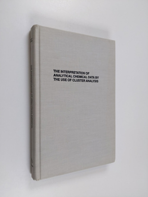 Desire Luc Massart ym. : The Interpretation of Analytical...