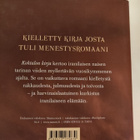 Parinoush Saniee; Kohtalon kirja - pikkukuva 2