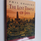 Phil Grabsky : The Lost Temple of Java - pikkukuva 1