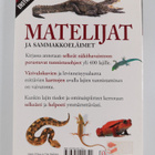 Mark O'Shea : Matelijat ja sammakkoeläimet - pikkukuva 2