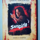 Suspiria DVD - pikkukuva 1