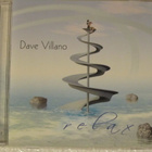 Dave Villano • Relax CD - pikkukuva 1