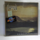 HORRIFIED - IN THE GARDEN OF THE... EX-/M- KREIKKA 2013 LP - pikkukuva 1