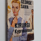 George Sava : Kirurgi Kyproksessa - pikkukuva 1