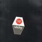 Sinebrychoff SIFF VICHY Etiketti - pikkukuva 1