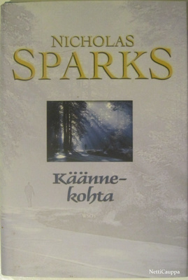 Nicholas Sparks • Käännekohta
