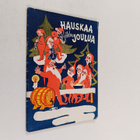 Hauskaa pikkujoulua - pikkukuva 1