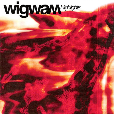 Wigwam – Highlights CD