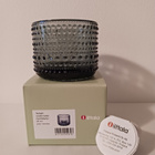 Kastehelmi TUIKKU harmaa • IITTALA / Oiva Toikka - pikkukuva 1