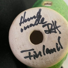 Kala figuuri/pilli Handmade RH, Finland - pikkukuva 4