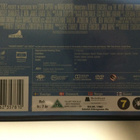 THE WALK (2015).  DVD.    mm..joseph gordon-levitt - pikkukuva 5