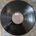Nirvanan Nevermind-LP alkup. 1991 (virhe)painos - pikkukuva 3