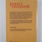 Tapani Sopanen : Enkeliprinsessa - pikkukuva 2