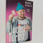Markku Heikkilä : Uutissi Turust 10 : ei virallissi mut t... - pikkukuva 1