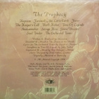 NÖSFERÄTU - THE PROPHECY - 1ST PRESS UK 1994 2LP + 3xPOSTER - pikkukuva 2