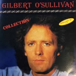 Gilbert O Sullivan - Collection (CD)