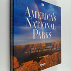 Paul Schullery : America's National Parks - The Spectacul... - pikkukuva 1