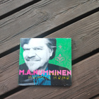 M.A.Numminen Heinrich Heine - pikkukuva 1