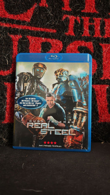 Real Steel